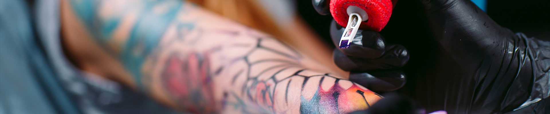 Balkan Ink Tattoo